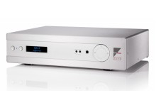 Digital to Analogue Converter (DAC), Pre-Amplifier Digital, Streamer High-End